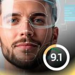 Biểu tượng Face Shape Analyzer & Face AI